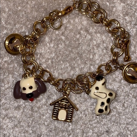 Stylish charm bracelet  small - Picture 3 of 5